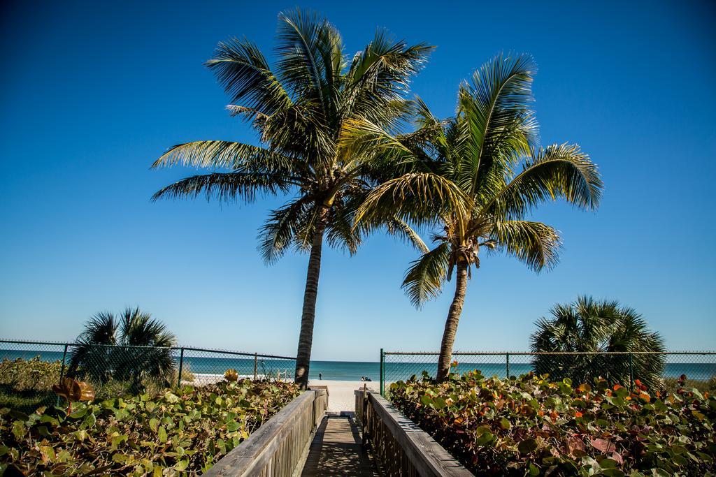 Ocean Landings Resort Cocoa Beach Exterior photo